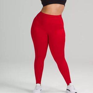 Lululemon Swift Speed High-Rise Tight 28”